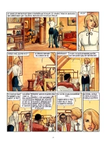 Venus H. #1 Anja : page 11