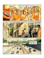 Venus H. #1 Anja : page 17