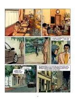 Venus H. #1 Anja : page 19