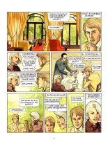 Venus H. #1 Anja : page 21
