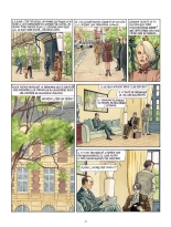Venus H. #1 Anja : page 22