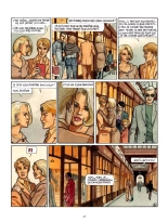 Venus H. #1 Anja : page 25