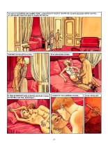 Venus H. #1 Anja : page 26