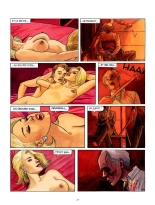 Venus H. #1 Anja : page 27