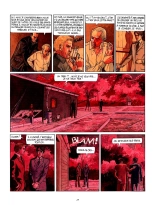 Venus H. #1 Anja : page 29