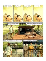 Venus H. #1 Anja : page 34