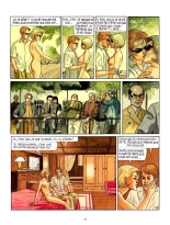 Venus H. #1 Anja : page 35