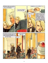 Venus H. #1 Anja : page 38