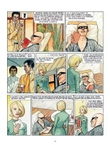 Venus H. #1 Anja : page 49