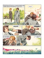 Venus H. #1 Anja : page 54