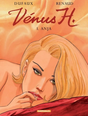 hentai Venus H. #1 Anja