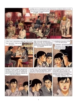 Venus H. - Volume 2 : Miaki : page 6