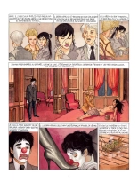 Venus H. - Volume 2 : Miaki : page 8