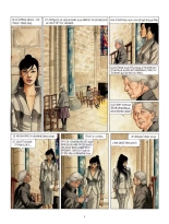 Venus H. - Volume 2 : Miaki : page 9