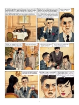 Venus H. - Volume 2 : Miaki : page 11