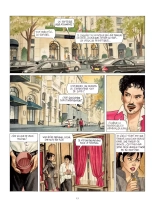 Venus H. - Volume 2 : Miaki : page 13