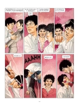 Venus H. - Volume 2 : Miaki : page 14