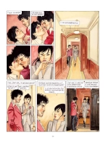 Venus H. - Volume 2 : Miaki : page 15