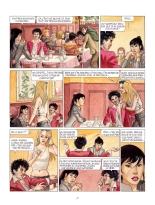 Venus H. - Volume 2 : Miaki : page 17