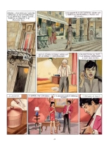 Venus H. - Volume 2 : Miaki : page 18