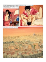 Venus H. - Volume 2 : Miaki : page 20