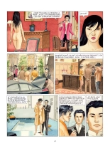 Venus H. - Volume 2 : Miaki : page 22