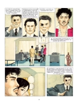 Venus H. - Volume 2 : Miaki : page 24