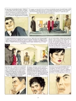 Venus H. - Volume 2 : Miaki : page 25