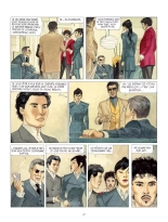 Venus H. - Volume 2 : Miaki : page 27