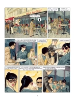 Venus H. - Volume 2 : Miaki : page 29