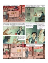 Venus H. - Volume 2 : Miaki : page 31