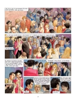 Venus H. - Volume 2 : Miaki : page 43