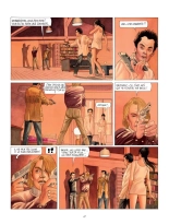 Venus H. - Volume 2 : Miaki : page 47