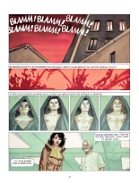 Venus H. - Volume 2 : Miaki : page 49