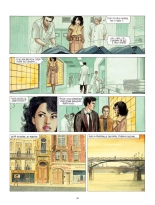 Venus H. - Volume 2 : Miaki : page 50