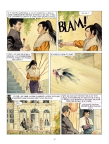 Venus H. - Volume 2 : Miaki : page 53