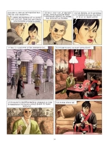 Venus H. - Volume 2 : Miaki : page 54