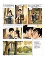 Venus H. - Volume 2 : Miaki : page 56