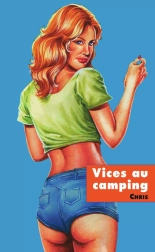 Vice au camping : page 1