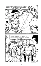 Vice au camping : page 8