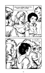 Vice au camping : page 10