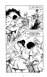 Vice au camping : page 45