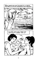 Vice au camping : page 56