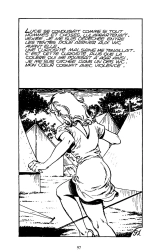 Vice au camping : page 95