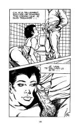 Vice au camping : page 98