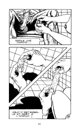 Vice au camping : page 101