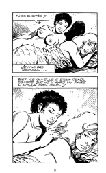 Vice au camping : page 109