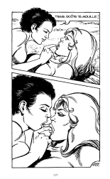 Vice au camping : page 115