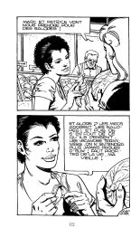 Vice au camping : page 120