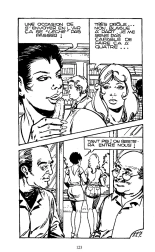 Vice au camping : page 121